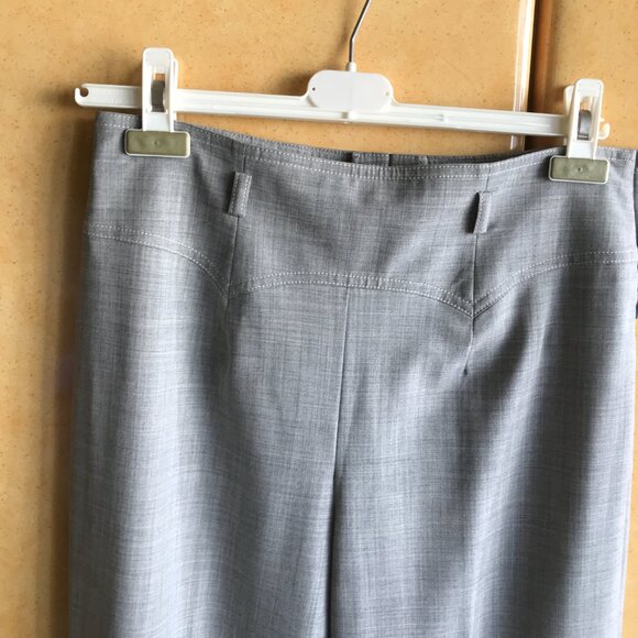 Woman pants. Euro size 40. Vintage. Made in Germany. - Picture 6 of 7